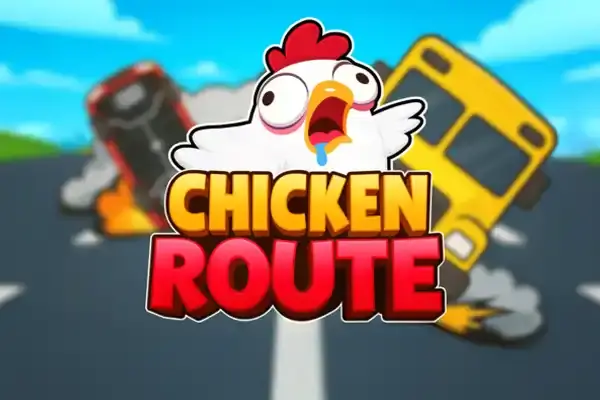 Chicken Route gameplay